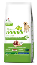 12 Kg Natural Trainer Adult