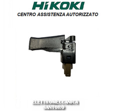 INTERRUTTORE DI RICAMBIO PER TRAPANO DH15D TAGLIABARRE CL10D2 HITACHI