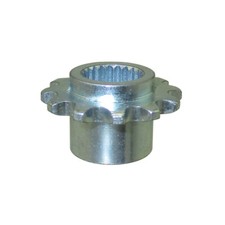 Pignone Motorino Avviamento