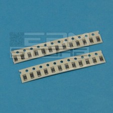25 pz Resistenza SMD 1206 0 ohm - ART. HI01