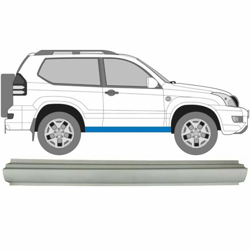 Toyota land cruiser 3 - toyota,