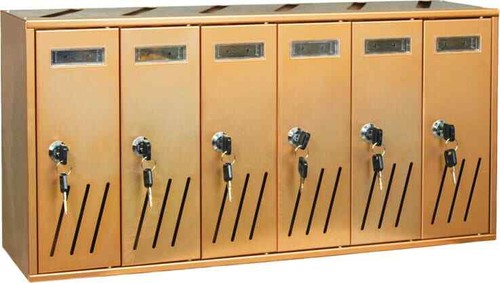 Utilia cassette postali - utilia,