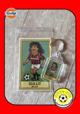 PORTACHIAVI GULLIT CARICATURA