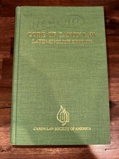 Code of Canon Law