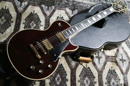 Gibson 1976 les paul - 1976,