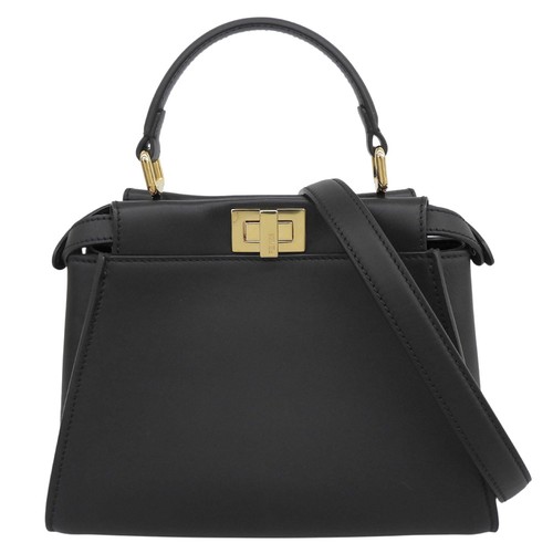 Borsa mano fendi peekaboo - mano,