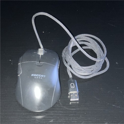 Roccat kone mouse gioco - roccat,