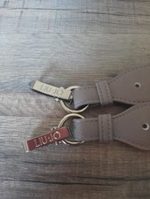 Tracolla Regolabile Ricambi Per Borsa Liu Jo