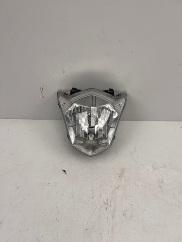 Faro delantero honda cb125f