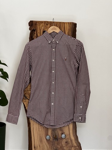 Camicia ralph lauren quadri - ralph,