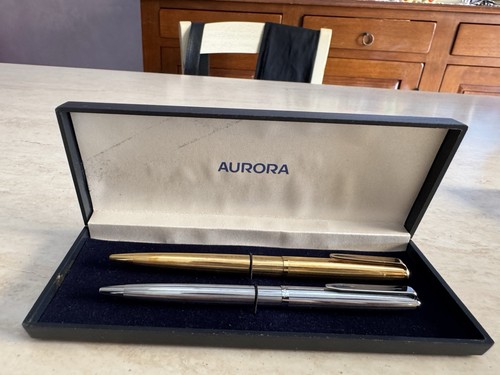 Penna aurora sfera marco - a,