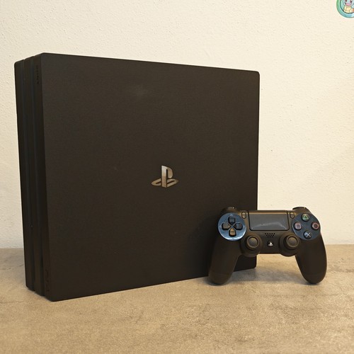 Console ps4 pro sony - ps4,