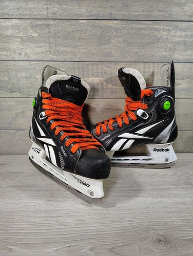 Pattini hockey ghiaccio - su,