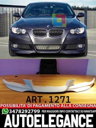 Sotto paraurti adatto - sotto, bmw