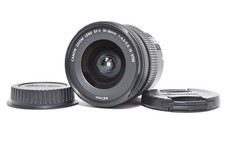 Canon EF-S 10-18 mm f/4.5-5.6