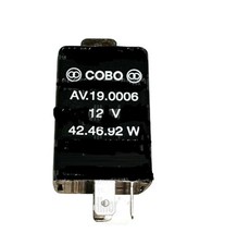 294134 INTERMITTENZA RELÈ