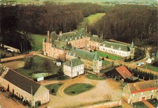 27 PACY SUR EURE CHÂTEAU DE BRECOURT