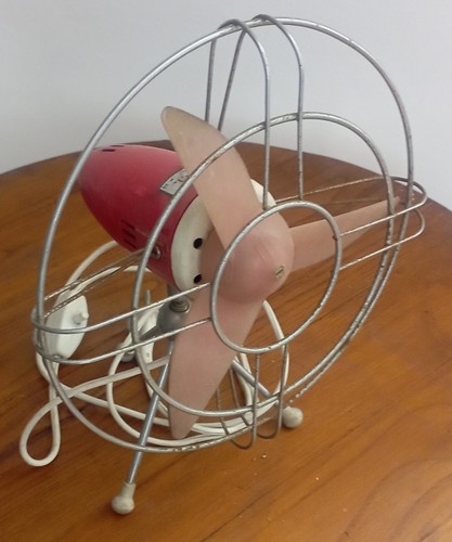 Ventilatore i vintage - a.e.p.i.,