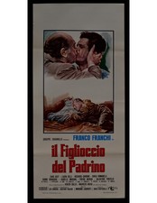 locandina IL FIGLIOCCIO DEL