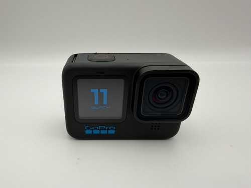 Gopro hero11 action camera - gopro,