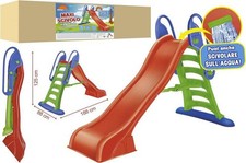 SCIVOLO PIEGHEVOLE