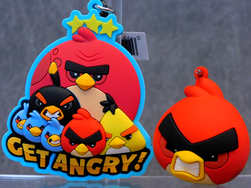 Angry birds nuovo - *,