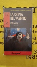 Librogame EL - La Cripta del