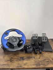 Logitech Driving Force |