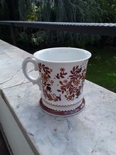 Tazza decoro tirolese