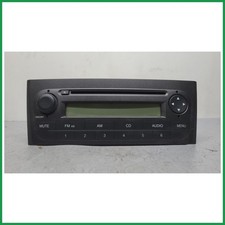 Autoradio Fiat Grande Punto