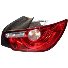 Fanale posteriore completo