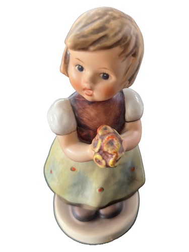Goebel hummel figurine - goebel,