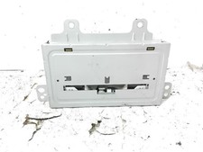 AUTORADIO PER OPEL Zafira