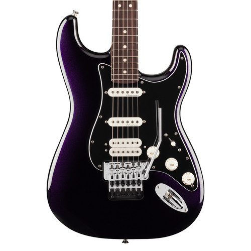 Used fender player modified - fender,