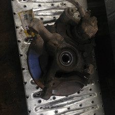 5893760 Montante ant. SX FIAT