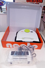 Robot aspirapolvere Neato