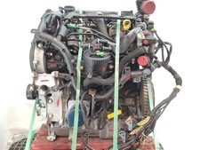 RHZ MOTORE COMPLETO / 293227