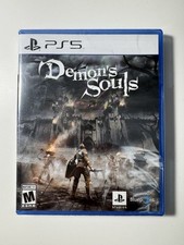 (Nuovo Sigillato) Demon's