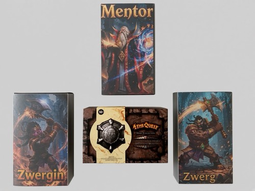 Heroquest grande - 🔰heroquest,