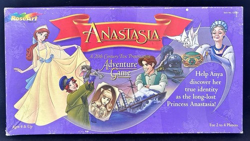 Gioco avventura vintage 1997 - avventura,