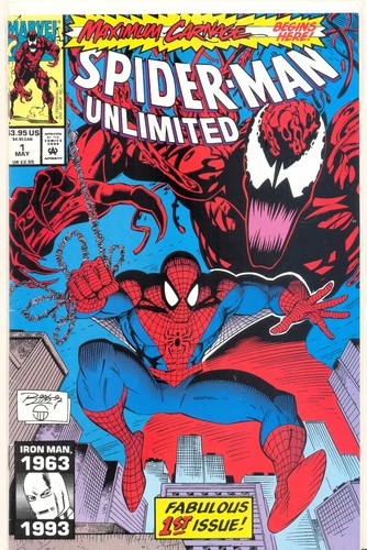 Lot comics spider man - of,