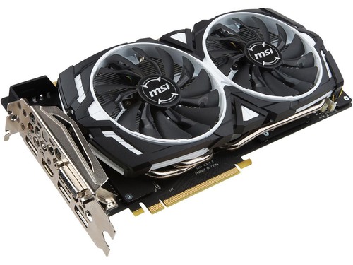 Msi geforce gtx 1080 directx - gtx,