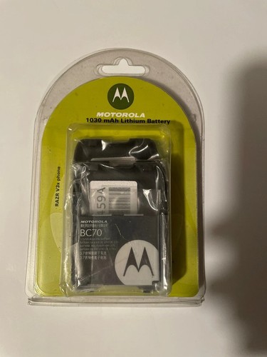 Batteria motorola - batteria,