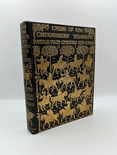 Tales the canterbury - tales,