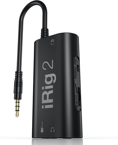 Irig interfaccia per - interfaccia,