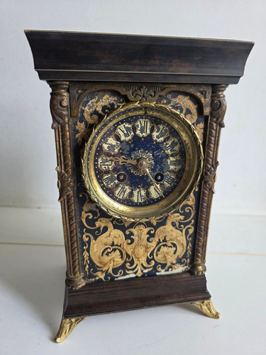 Non comune orologio