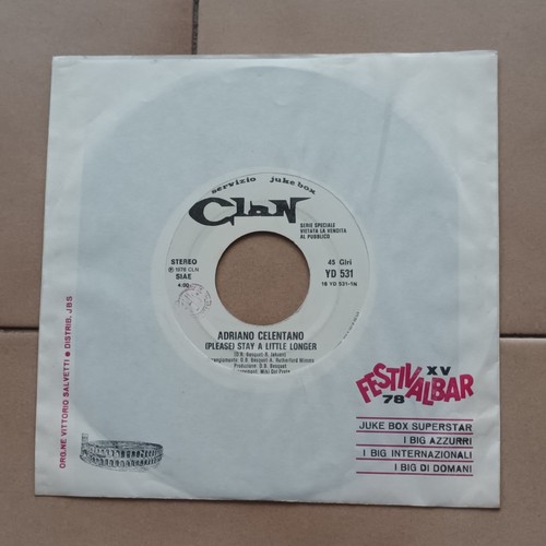 Celentano stay a - celentano-(please),