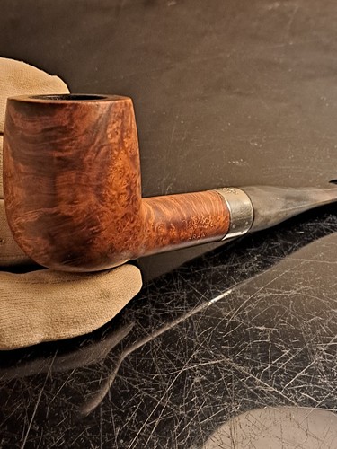Peterson estate pipe - peterson, 106