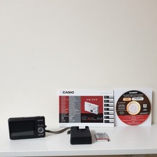 BATTERIA E CARICATORE