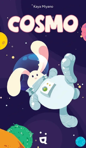Cosmo gioco da tavolo - |,